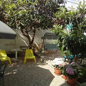  Bed & Breakfast Fenice Barocca Italia