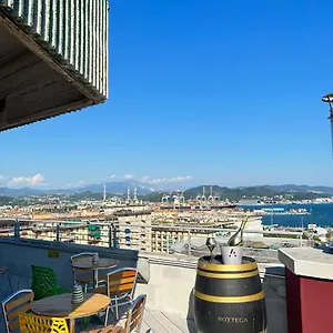 *** Hotel Allegroitalia Italia
