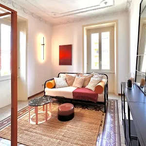  Affittacamere Sant'antonioroma Hospitalityluxurydesignrooms Italia