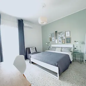 ** Bed & Breakfast Salecce Italia