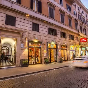 *** Bed & Breakfast Elysium Italia
